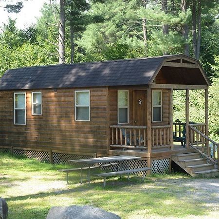 Lake George Escape - Campground Warrensburg المظهر الخارجي الصورة