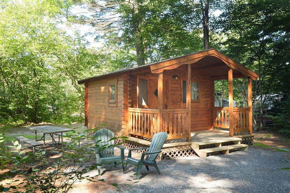 Lake George Escape - Campground Warrensburg المظهر الخارجي الصورة