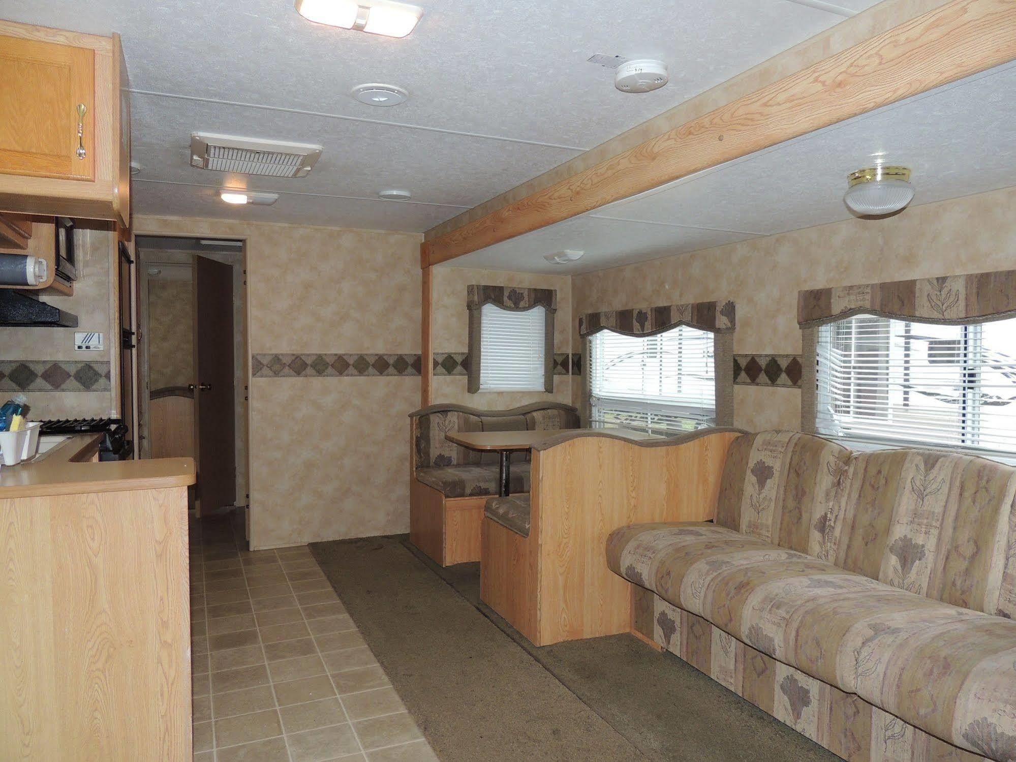 Lake George Escape - Campground Warrensburg المظهر الخارجي الصورة