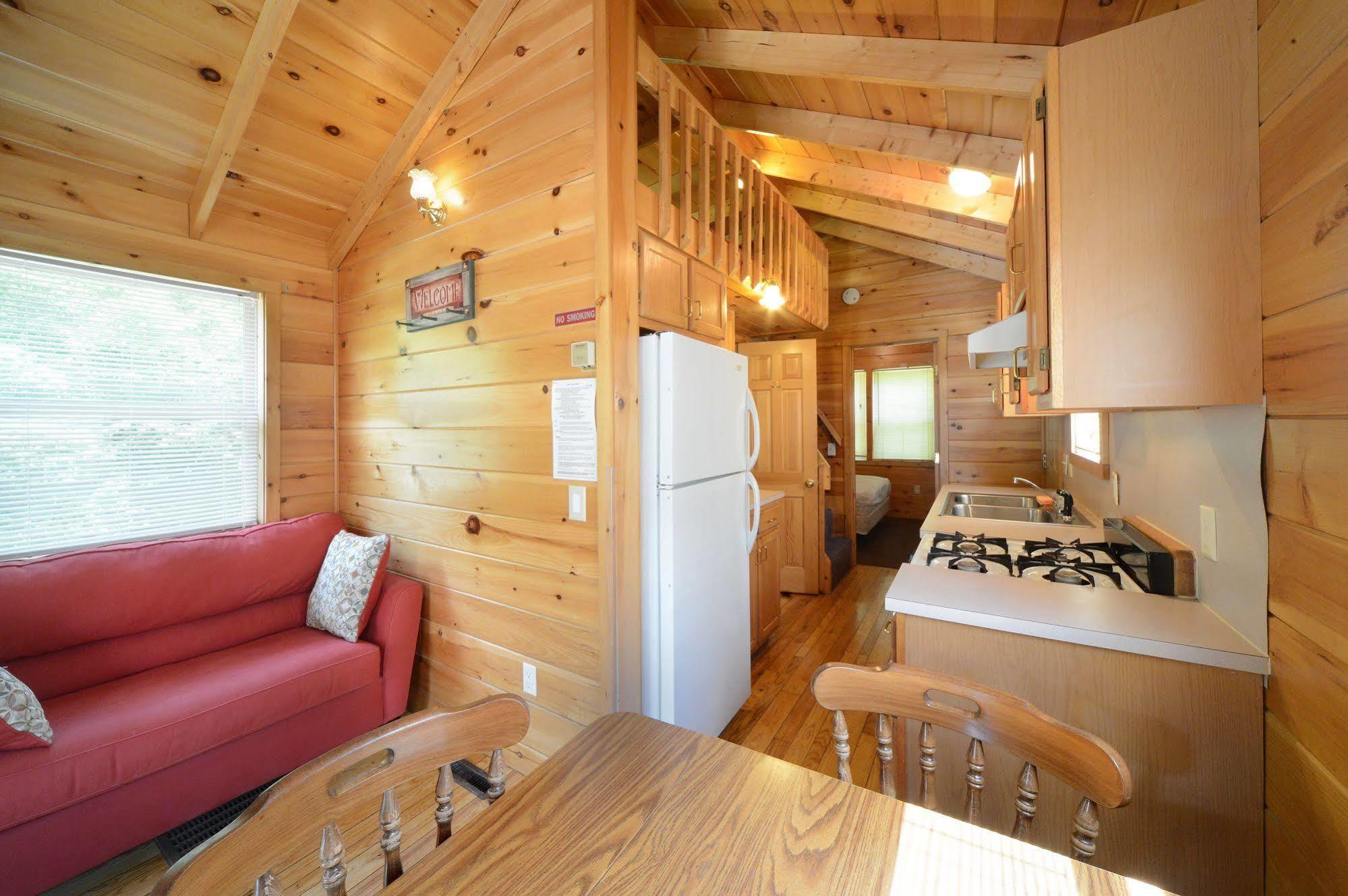 Lake George Escape - Campground Warrensburg المظهر الخارجي الصورة