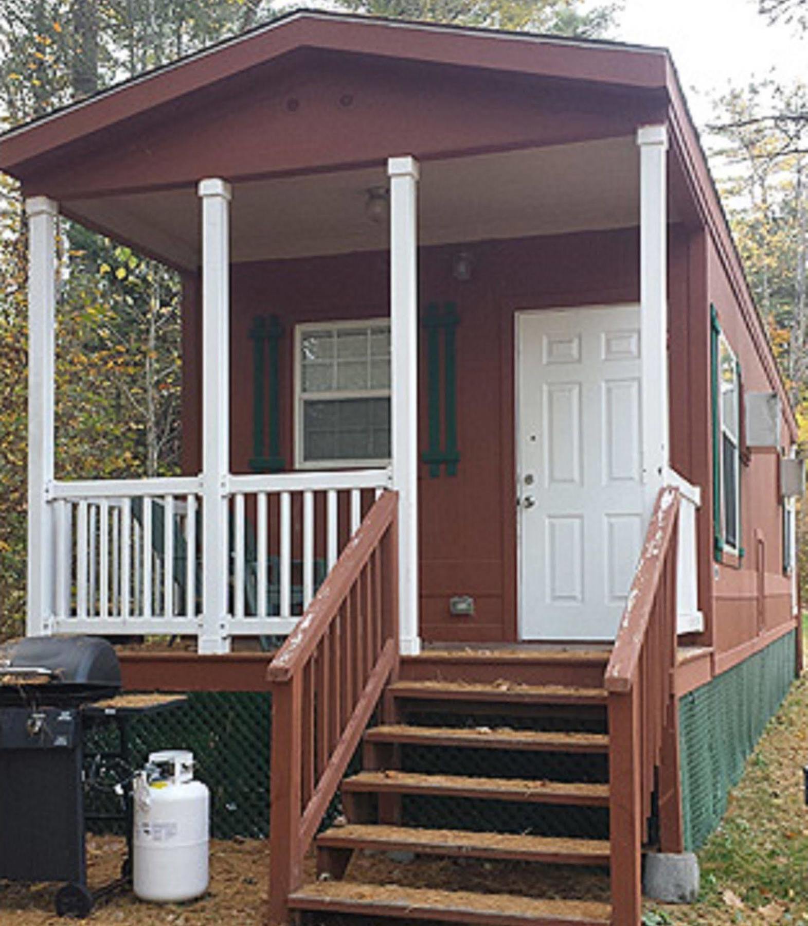Lake George Escape - Campground Warrensburg المظهر الخارجي الصورة