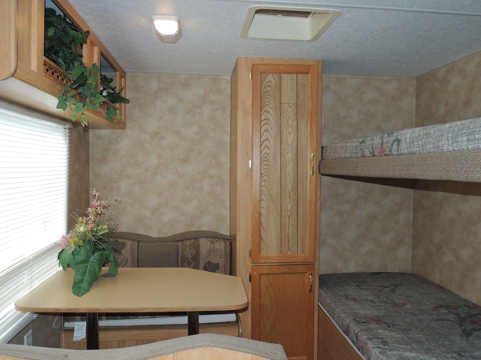 Lake George Escape - Campground Warrensburg المظهر الخارجي الصورة