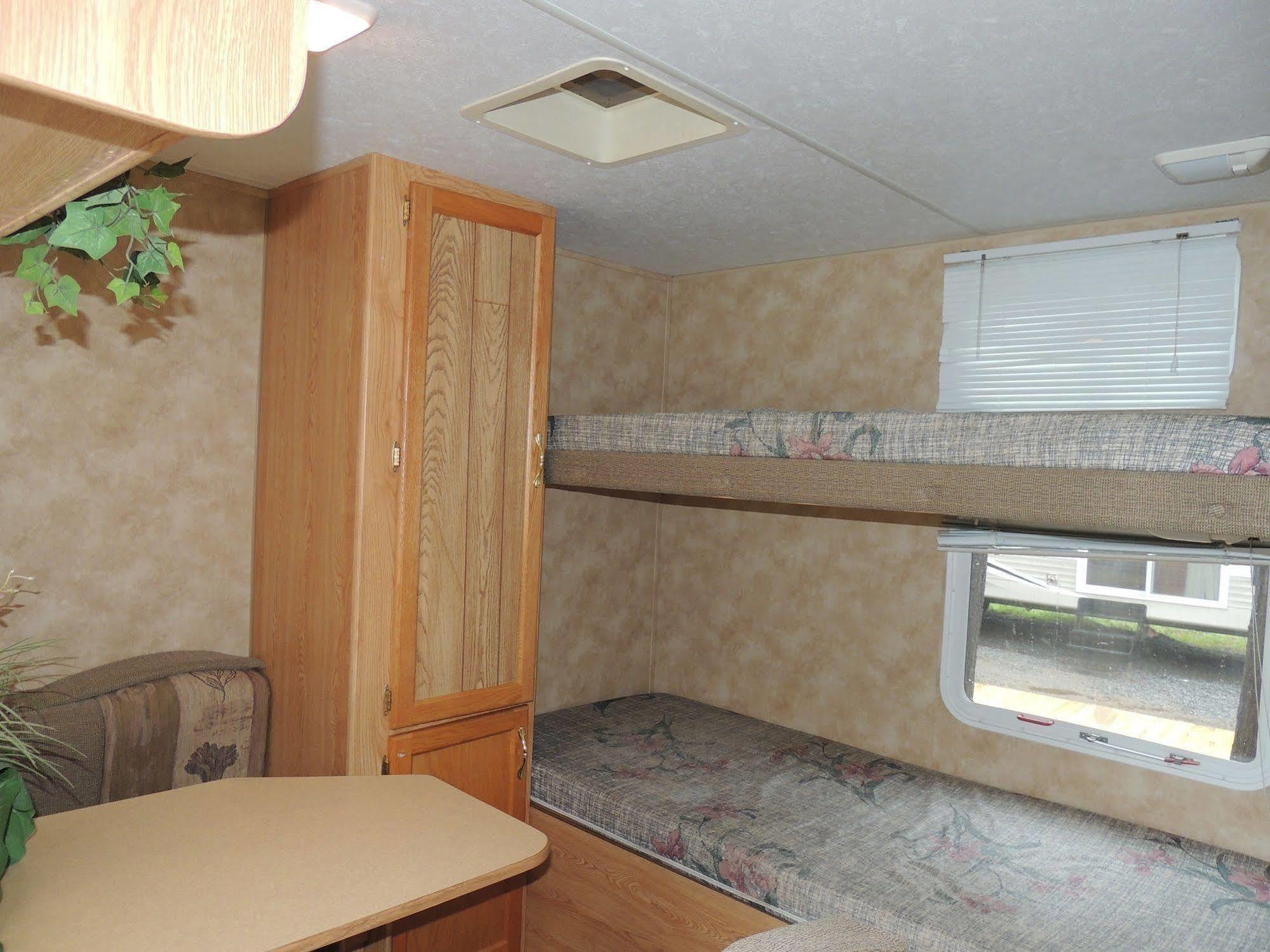Lake George Escape - Campground Warrensburg المظهر الخارجي الصورة