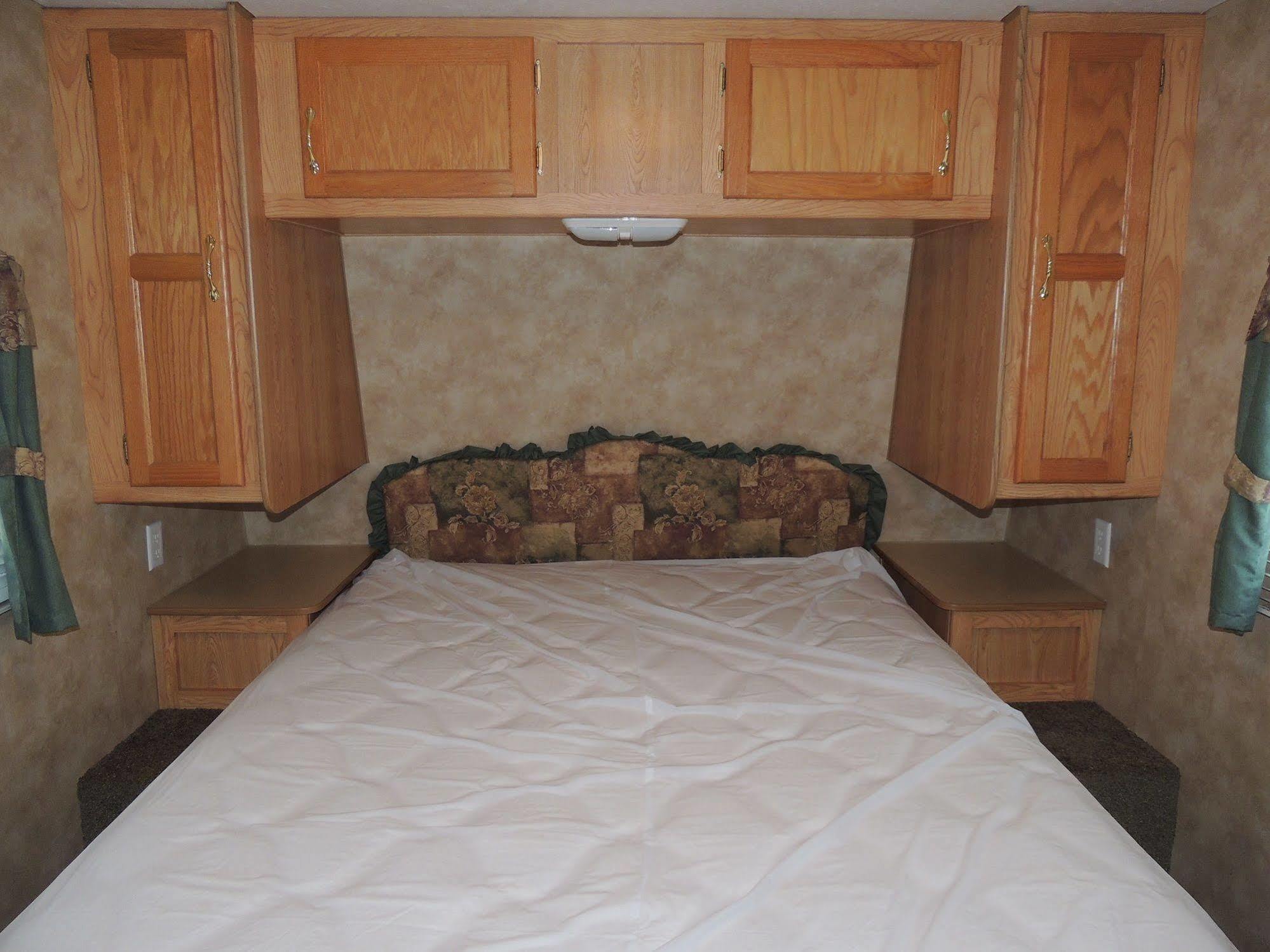 Lake George Escape - Campground Warrensburg المظهر الخارجي الصورة