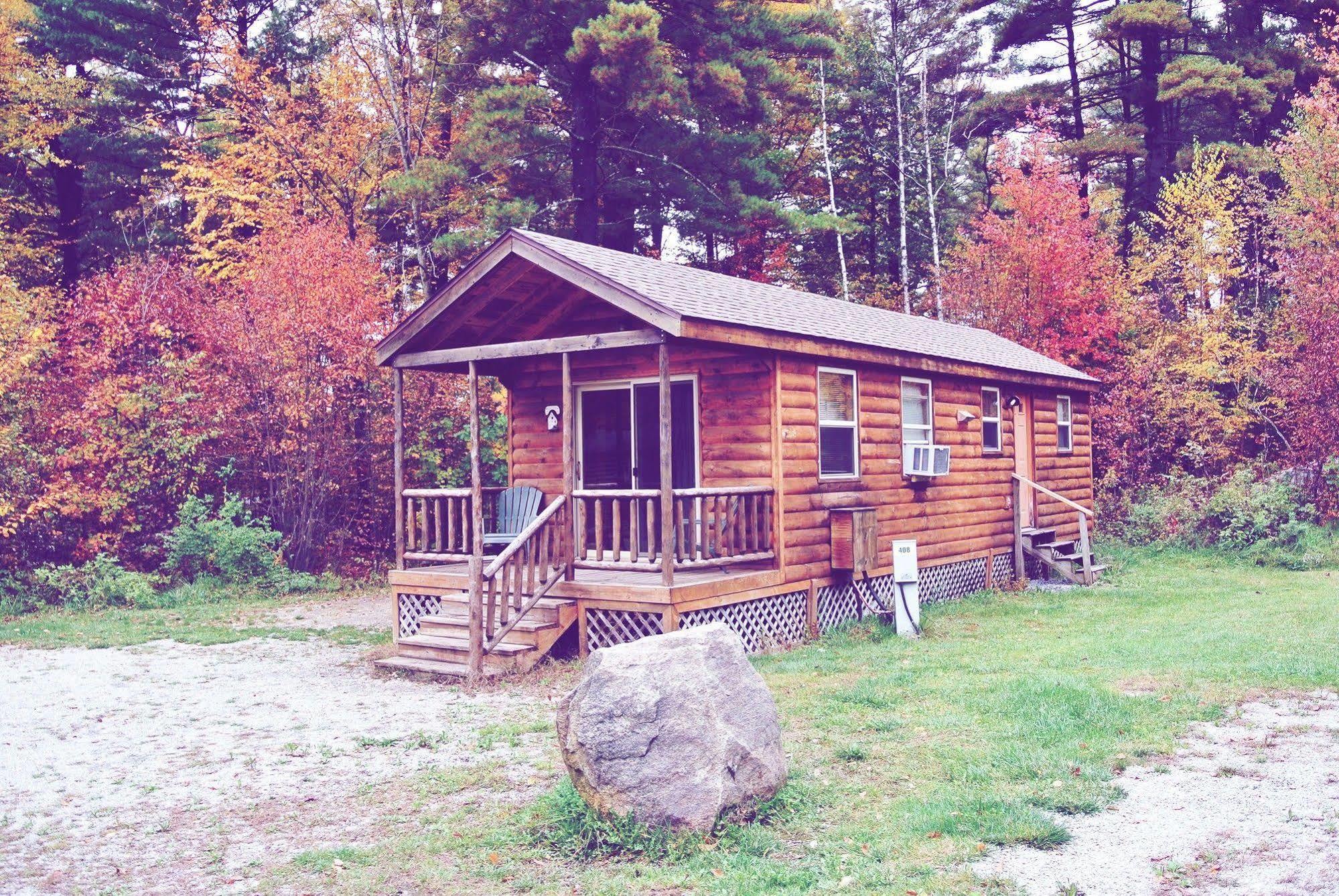 Lake George Escape - Campground Warrensburg المظهر الخارجي الصورة