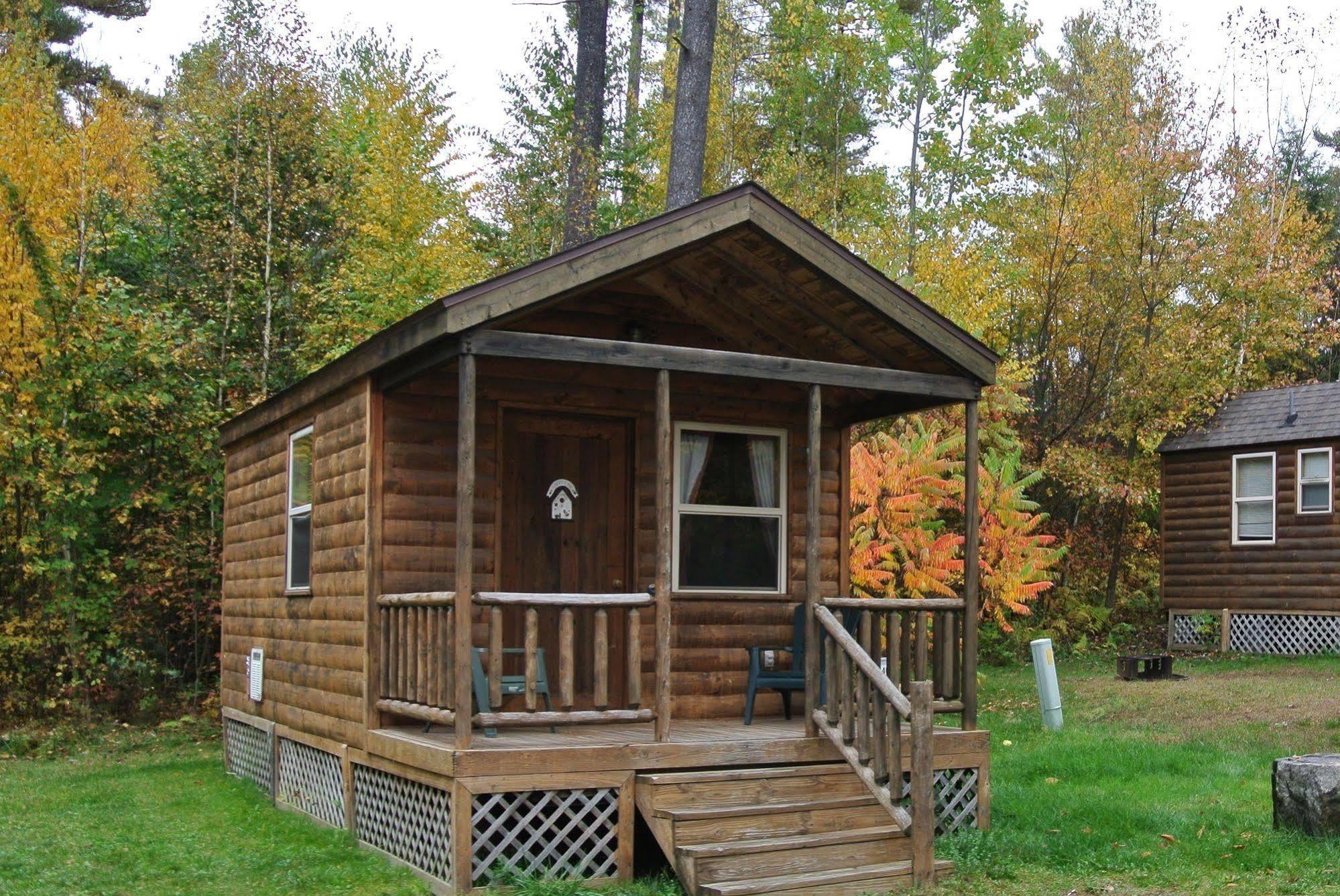 Lake George Escape - Campground Warrensburg المظهر الخارجي الصورة