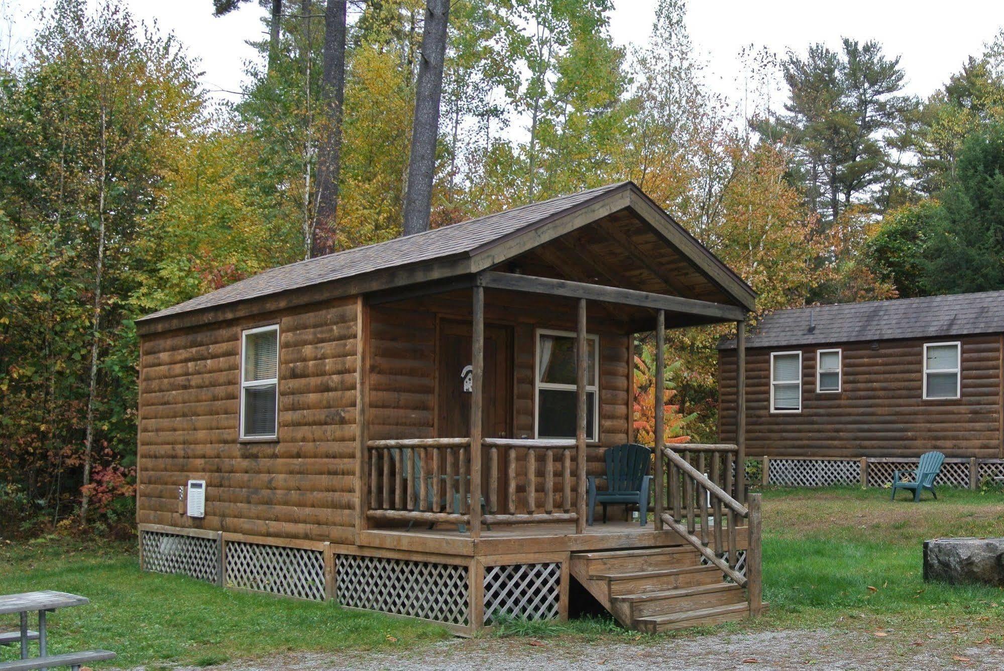 Lake George Escape - Campground Warrensburg المظهر الخارجي الصورة
